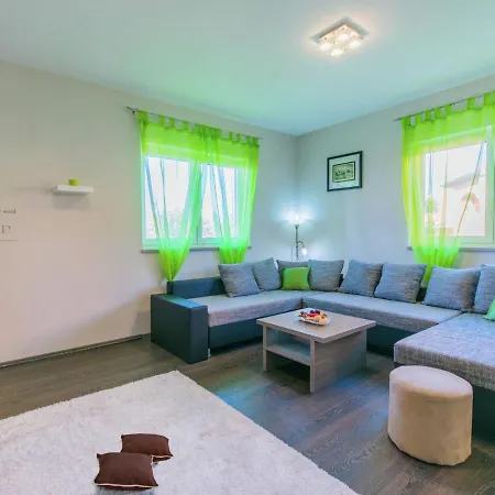 וילה Comfortable In