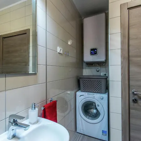 Comfortable In וילה