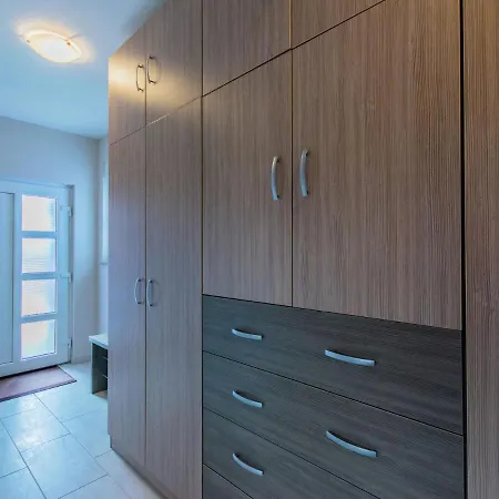 Comfortable In Villa