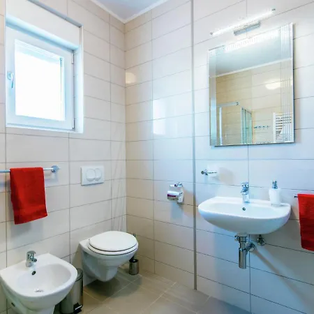 וילה Comfortable In *