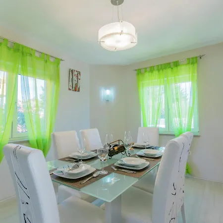 Vila Comfortable In
