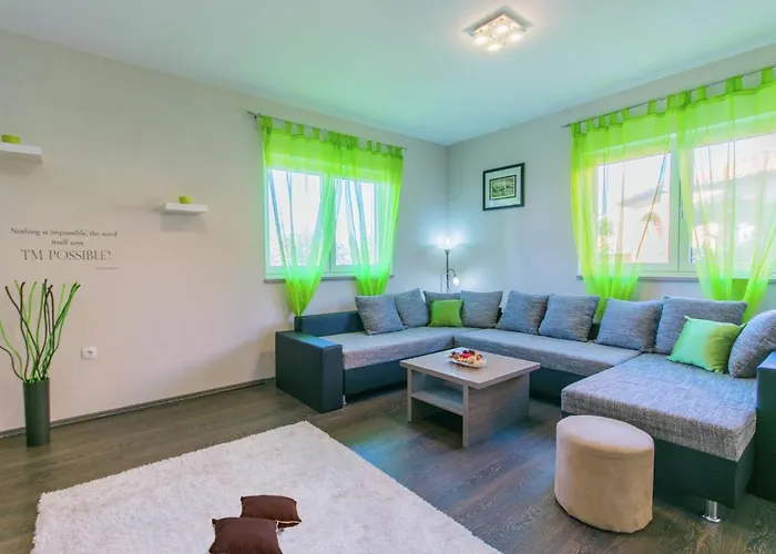 Villa Comfortable In