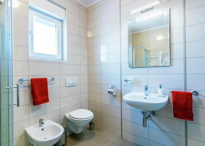 Villa Comfortable In *