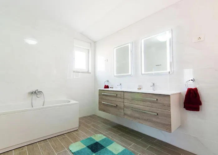 Comfortable In Villa