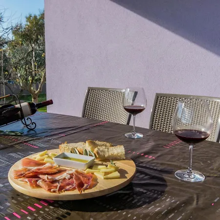 Comfortable In * Pula