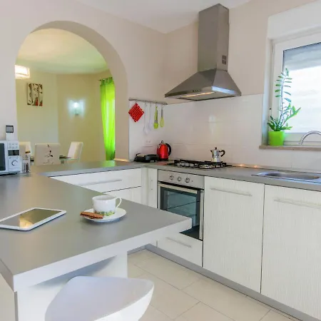 Villa Comfortable In *